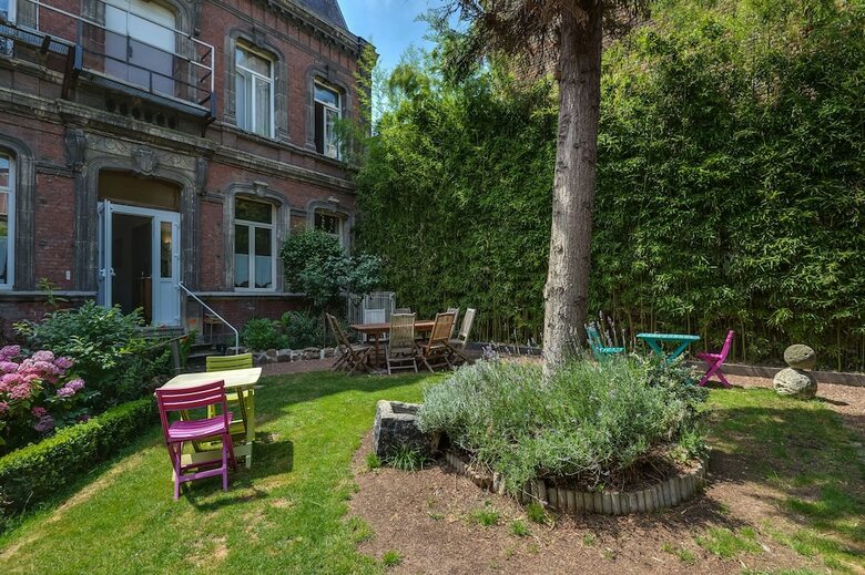 Hotel Brit H�tel Notre Dame