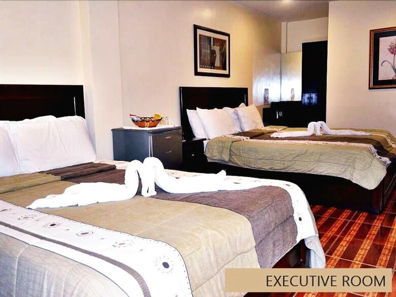 Hotel Amanentez Olongapo