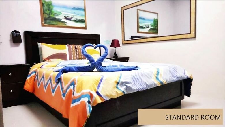 Hotel Amanentez Olongapo