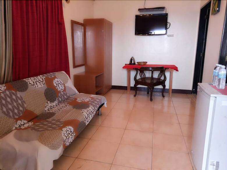 Hotel Amanentez Olongapo
