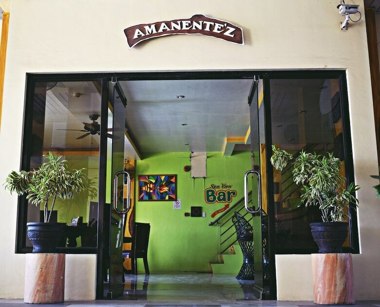 Hotel Amanentez Olongapo