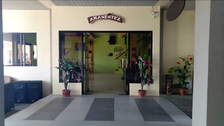 Hotel Amanentez Olongapo