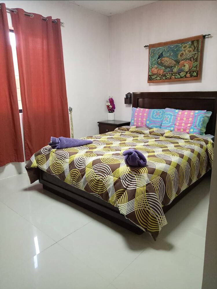 Hotel Amanentez Olongapo