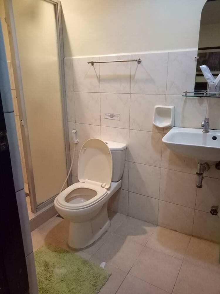 Hotel Amanentez Olongapo