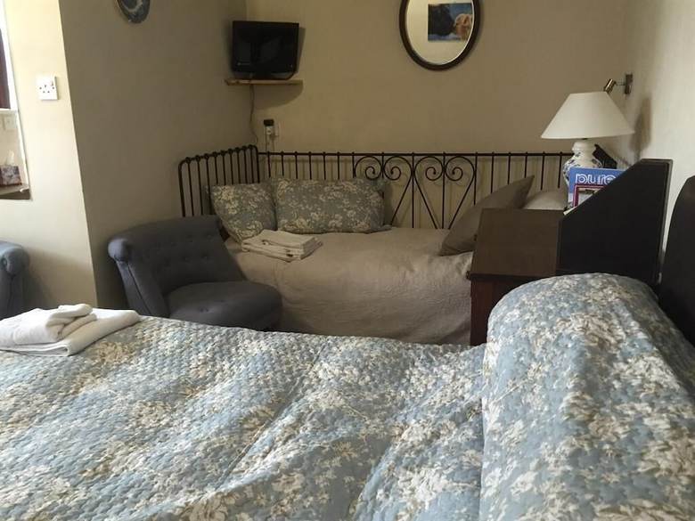 Bed & Breakfast Hawthorn Farm Guest House