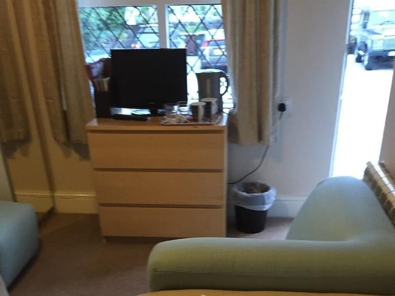 Bed & Breakfast Hawthorn Farm Guest House