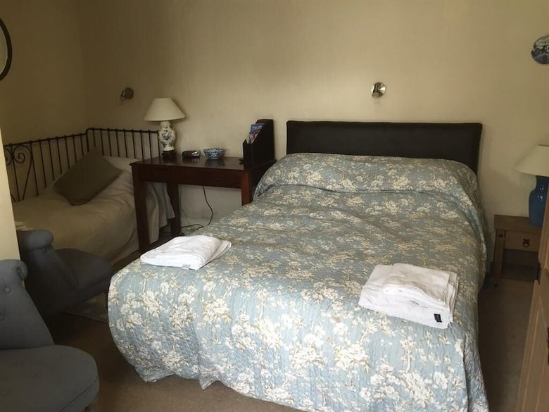 Bed & Breakfast Hawthorn Farm Guest House