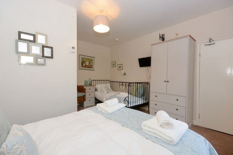Bed & Breakfast Hawthorn Farm Guest House