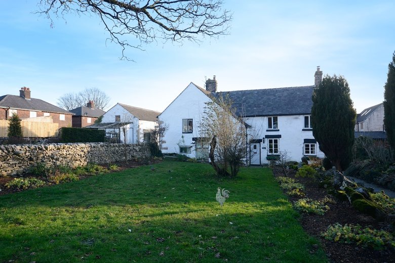 Bed & Breakfast Hawthorn Farm Guest House