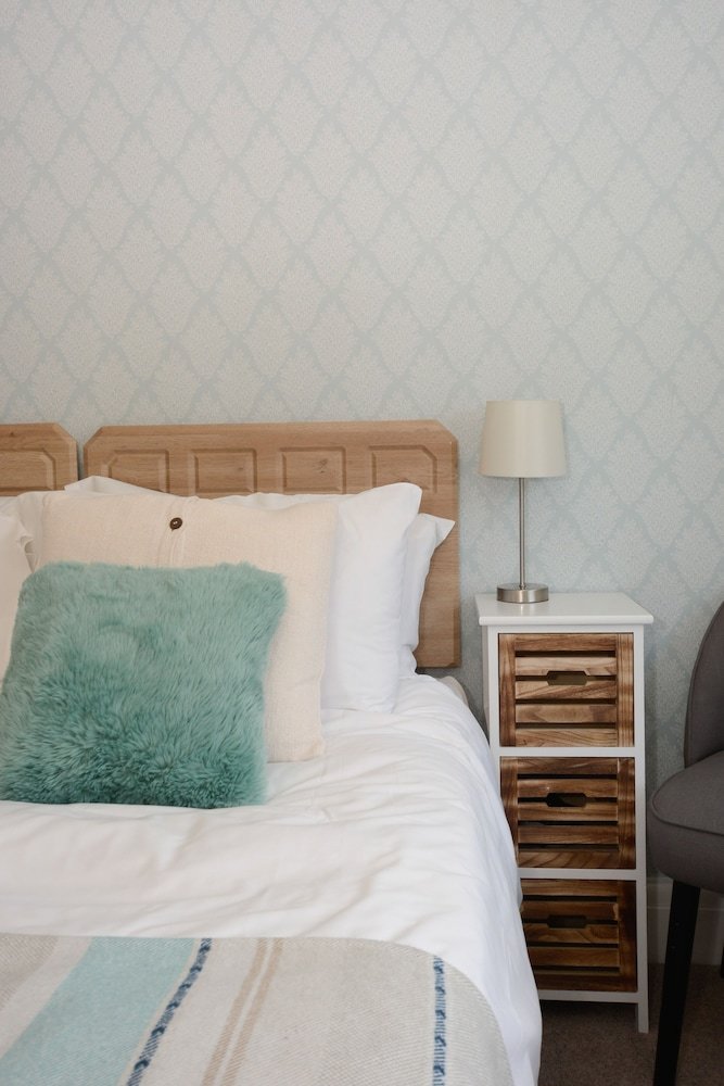 Bed & Breakfast Hawthorn Farm Guest House