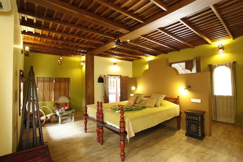 Hotel Amritara A Beach Symphony