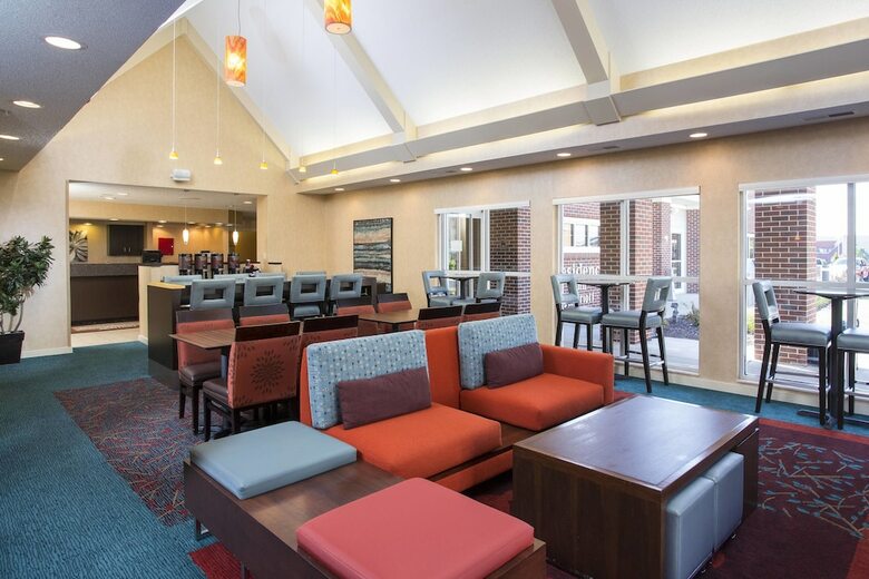 Hotel Residence Inn By Marriott Rockford