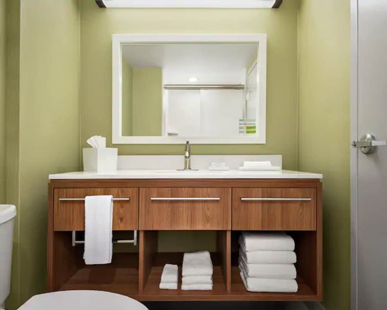 Hotel Home2 Suites By Hilton Woodbridge Potomac Mills