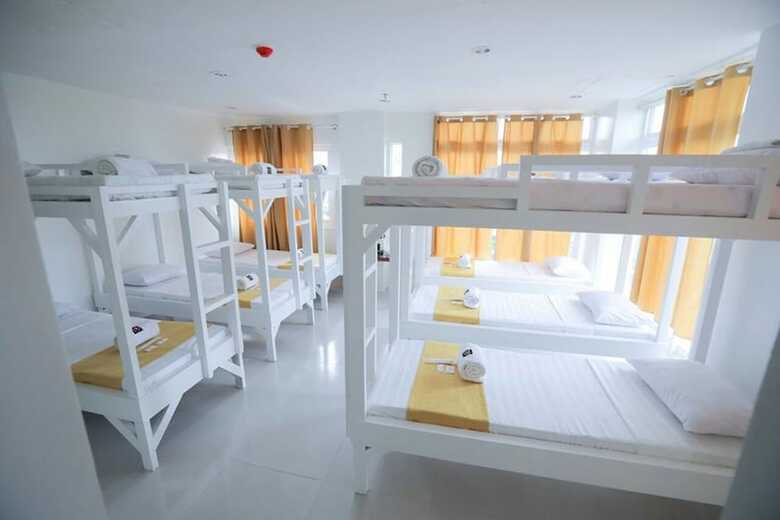 Villa Rosita Hotel