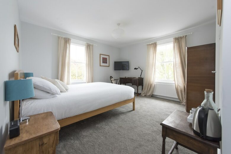 Holbein House B&B