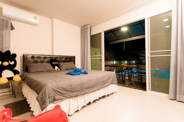 The Loft 51 Hua Hin Pool Villa
