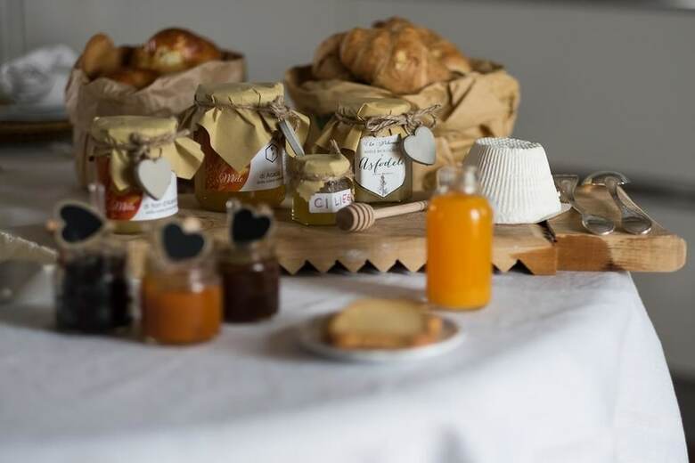 Bed & Breakfast L'antico Borgo