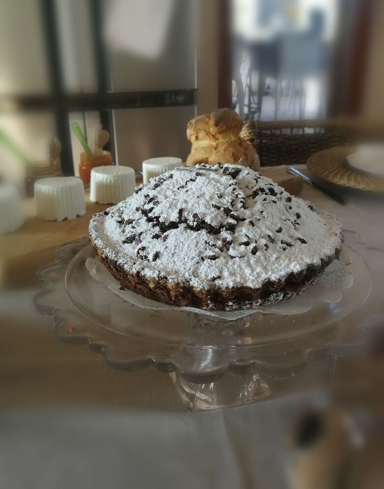 Bed & Breakfast L'antico Borgo