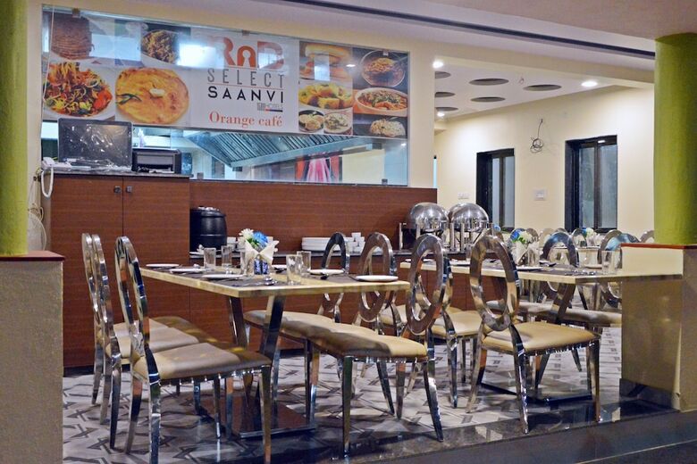 Hotel Rnb Select Saanvi