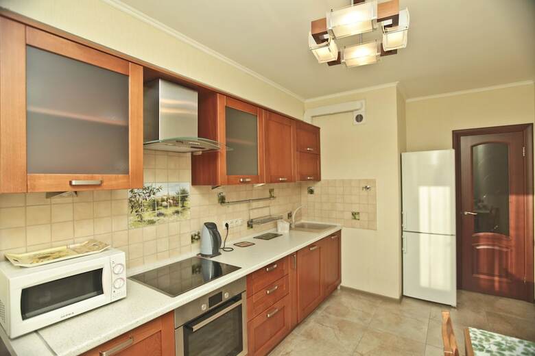 Apartamentos Kvart Boutique Taganka