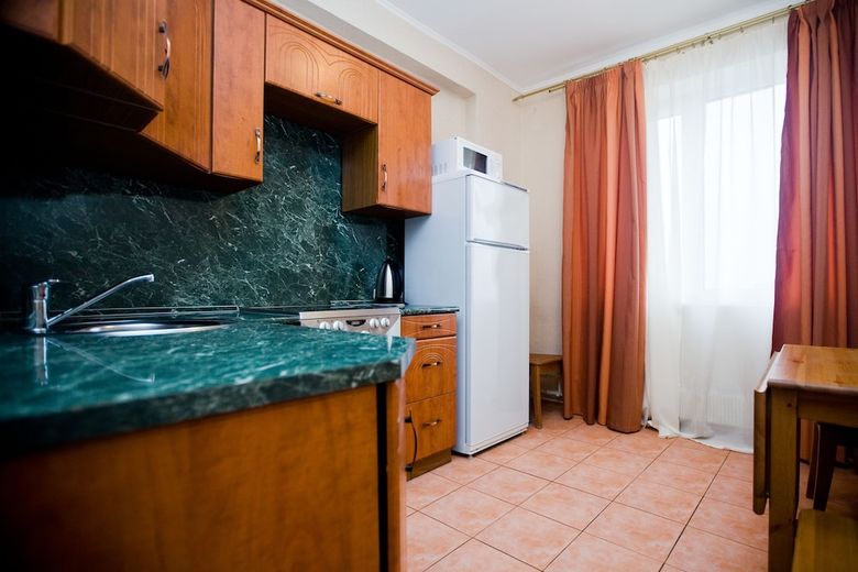 Apartamentos Kvart Boutique Taganka