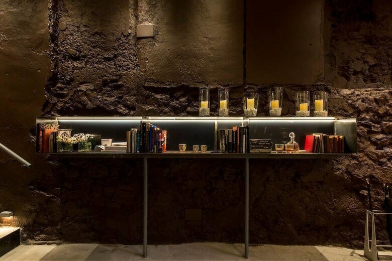 Hotel Secrets Priorat