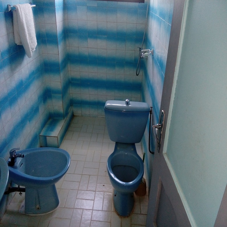 Hotel H�tel Le Bahut
