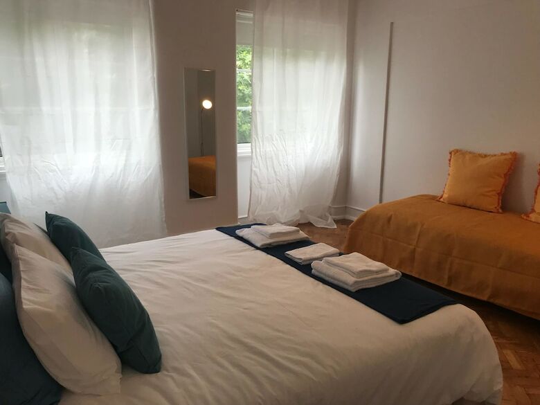 Hotel Good Time Airport In Lisbon