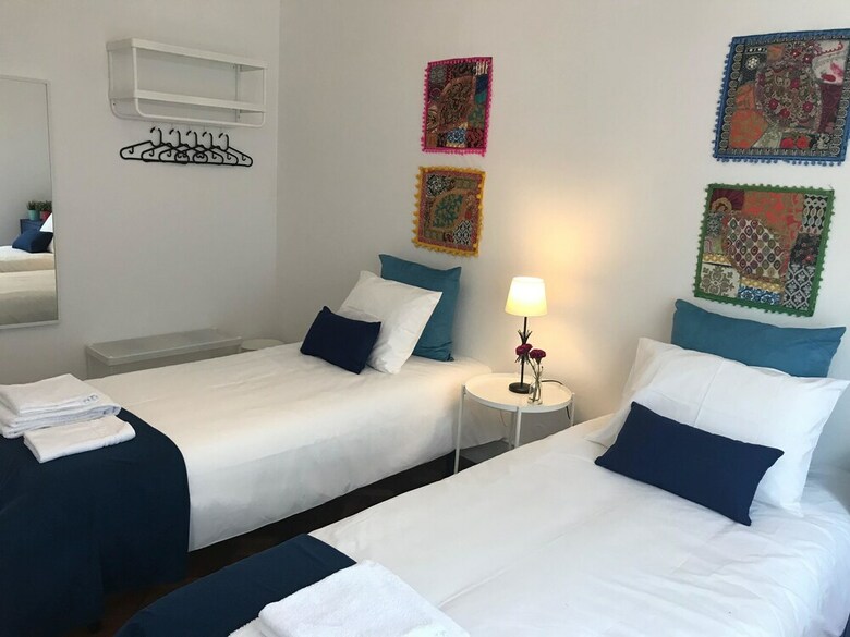 Hotel Good Time Airport In Lisbon