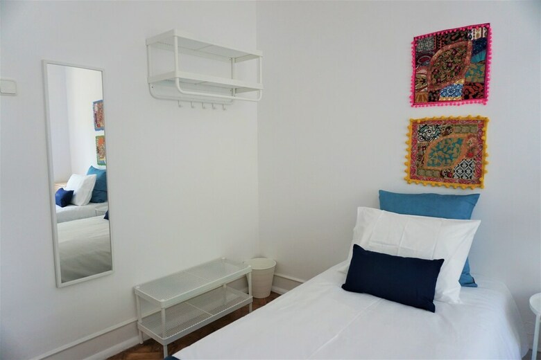 Hotel Good Time Airport In Lisbon
