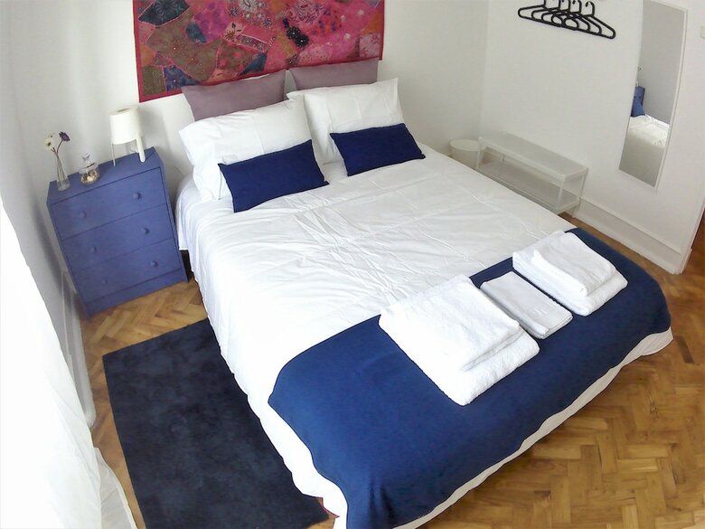 Hotel Good Time Airport In Lisbon