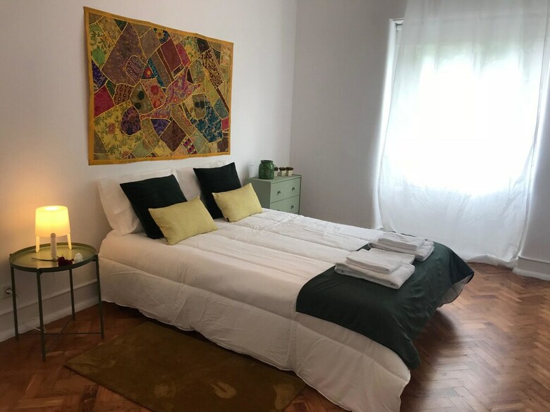 Hotel Good Time Airport In Lisbon