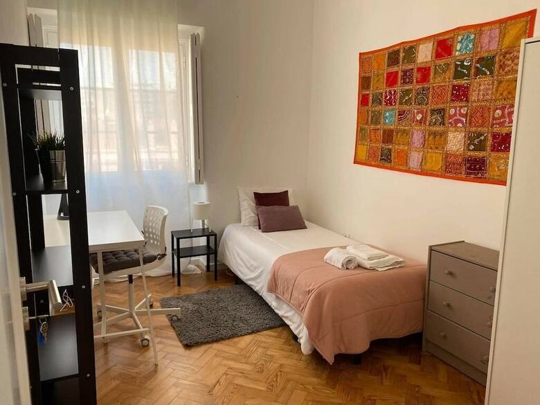 Hotel Good Time Airport In Lisbon
