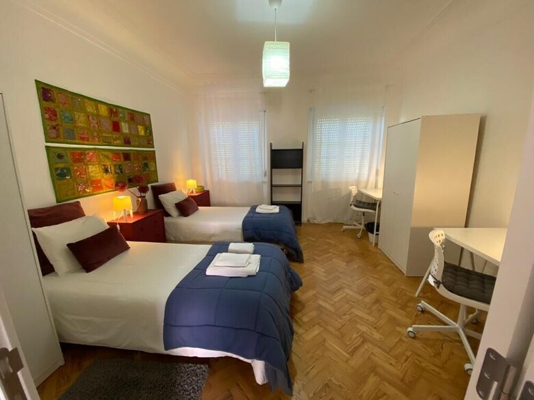 Hotel Good Time Airport In Lisbon