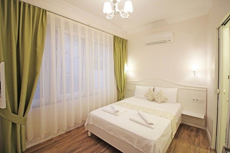 Hotel Bozcaada Denizyildizi Otel