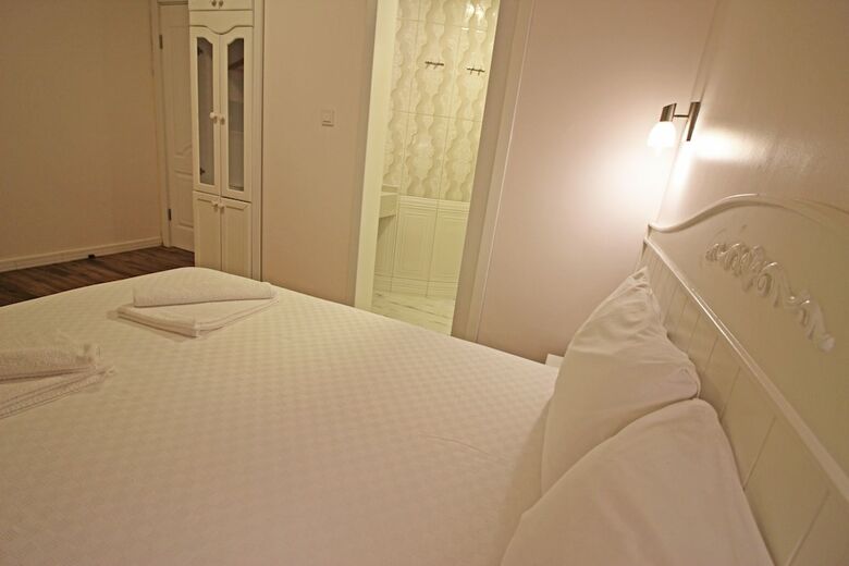 Hotel Bozcaada Denizyildizi Otel