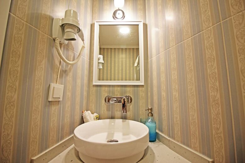 Hotel Bozcaada Denizyildizi Otel