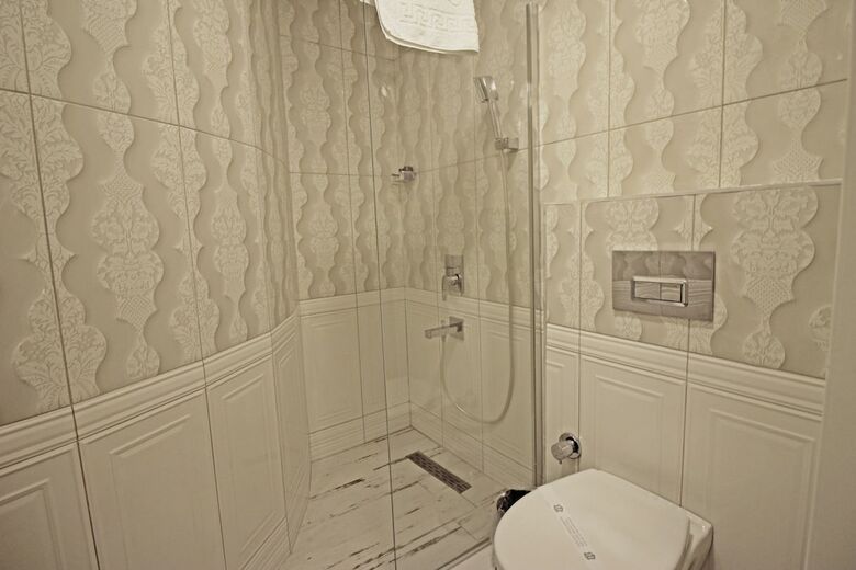 Hotel Bozcaada Denizyildizi Otel