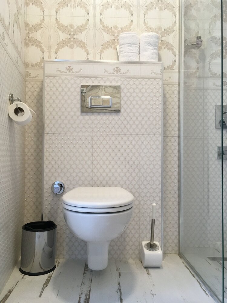 Hotel Bozcaada Denizyildizi Otel