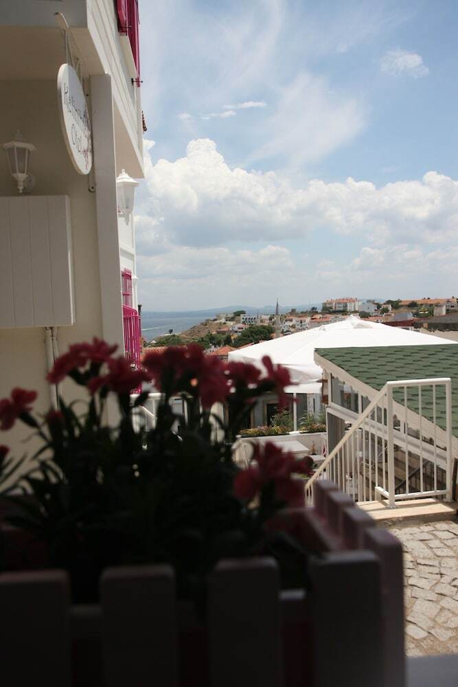 Hotel Bozcaada Denizyildizi Otel
