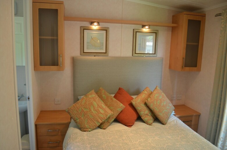 The Plough On The Hill Holiday Park