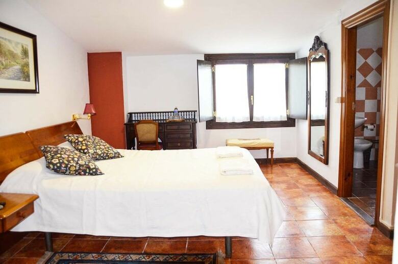 Agroturismo Asturxana