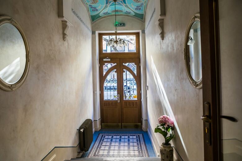 Hotel Stabu S?ta Residence