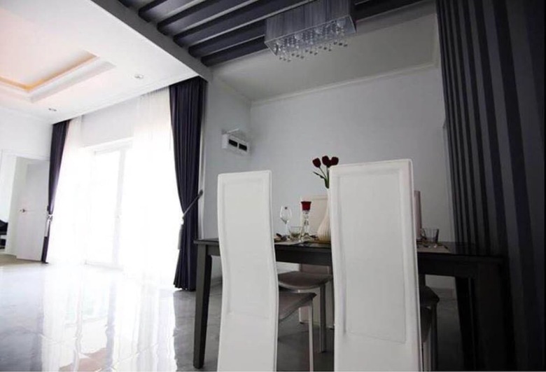 L.a. Pool Villa Huahin
