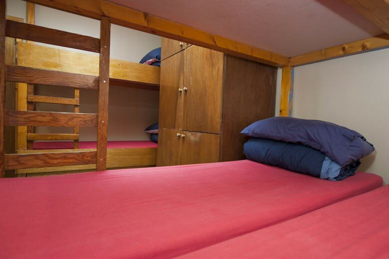 Hostal Craggan Outdoors' Ardenbeg Bunkhouse