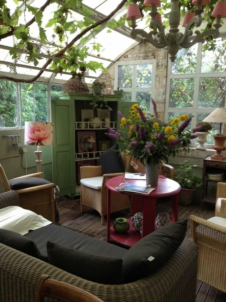 Hotel La Villa De Creully