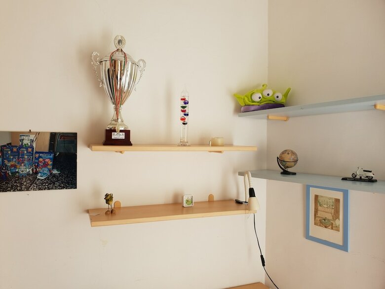 Hotel House Camogli