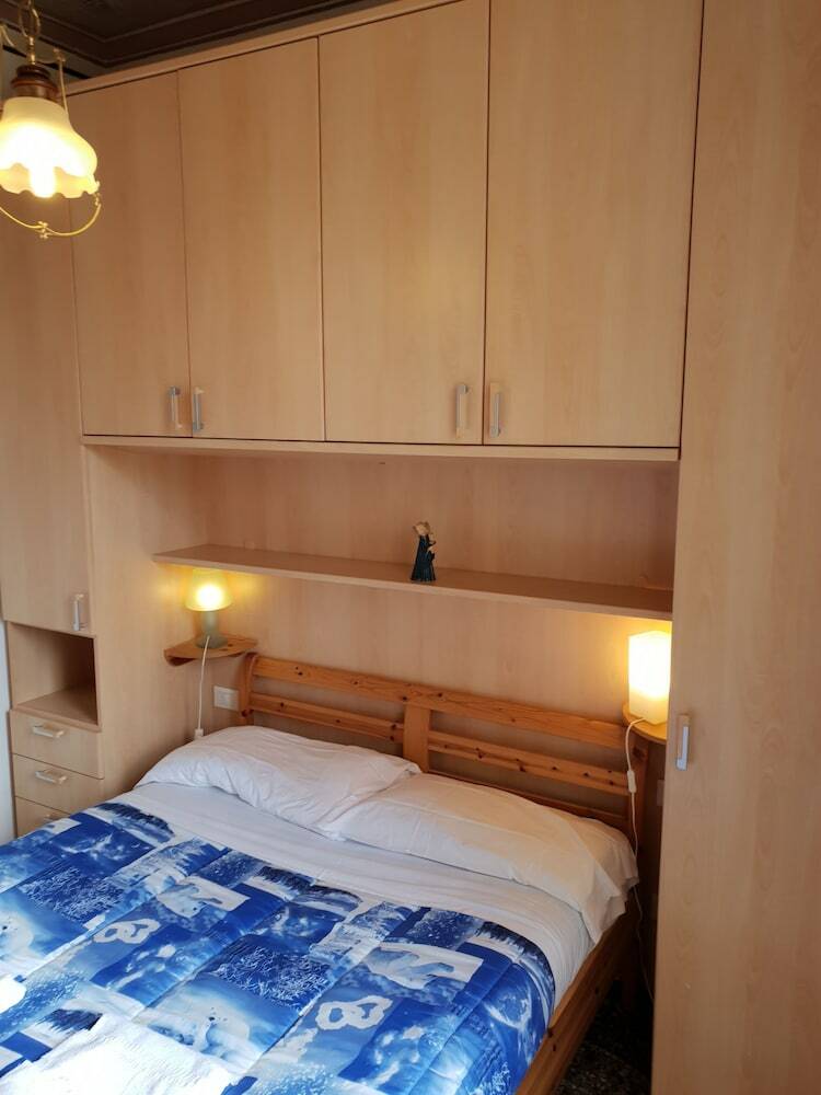 Hotel House Camogli