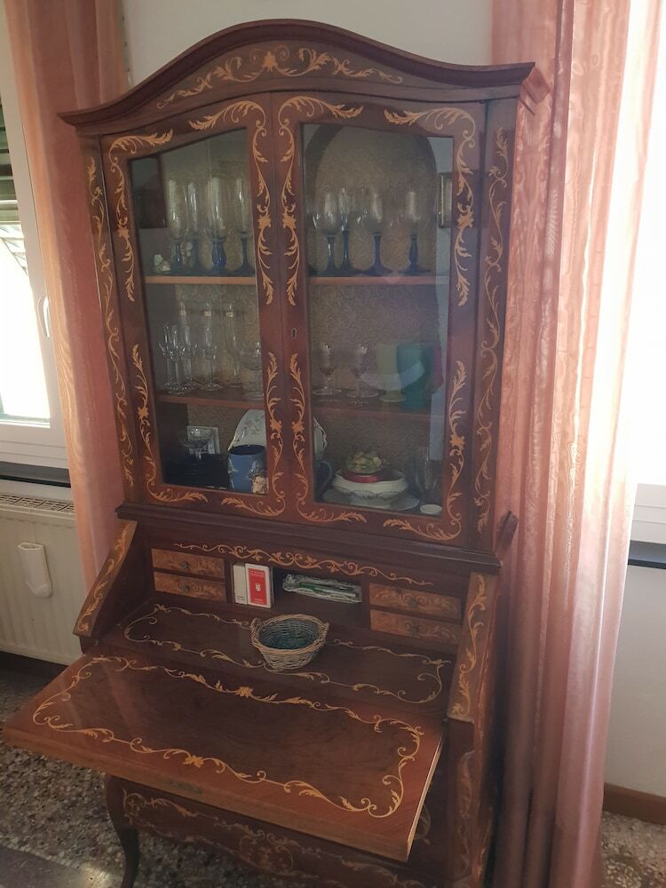 Hotel House Camogli