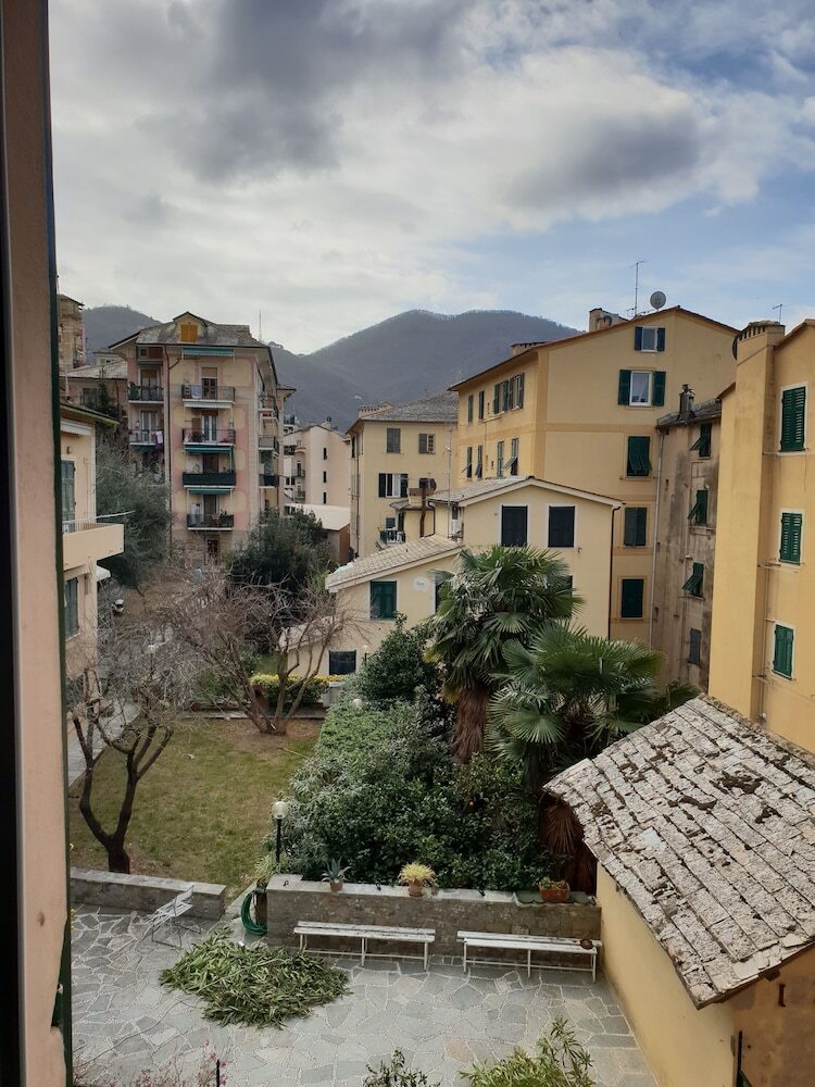 Hotel House Camogli